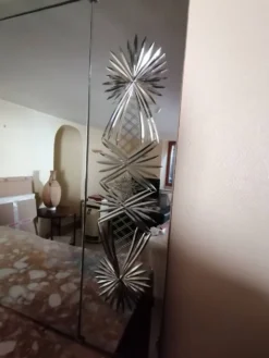 Miroir vintage