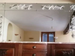 Miroir vintage