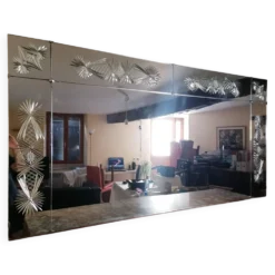 Miroir vintage