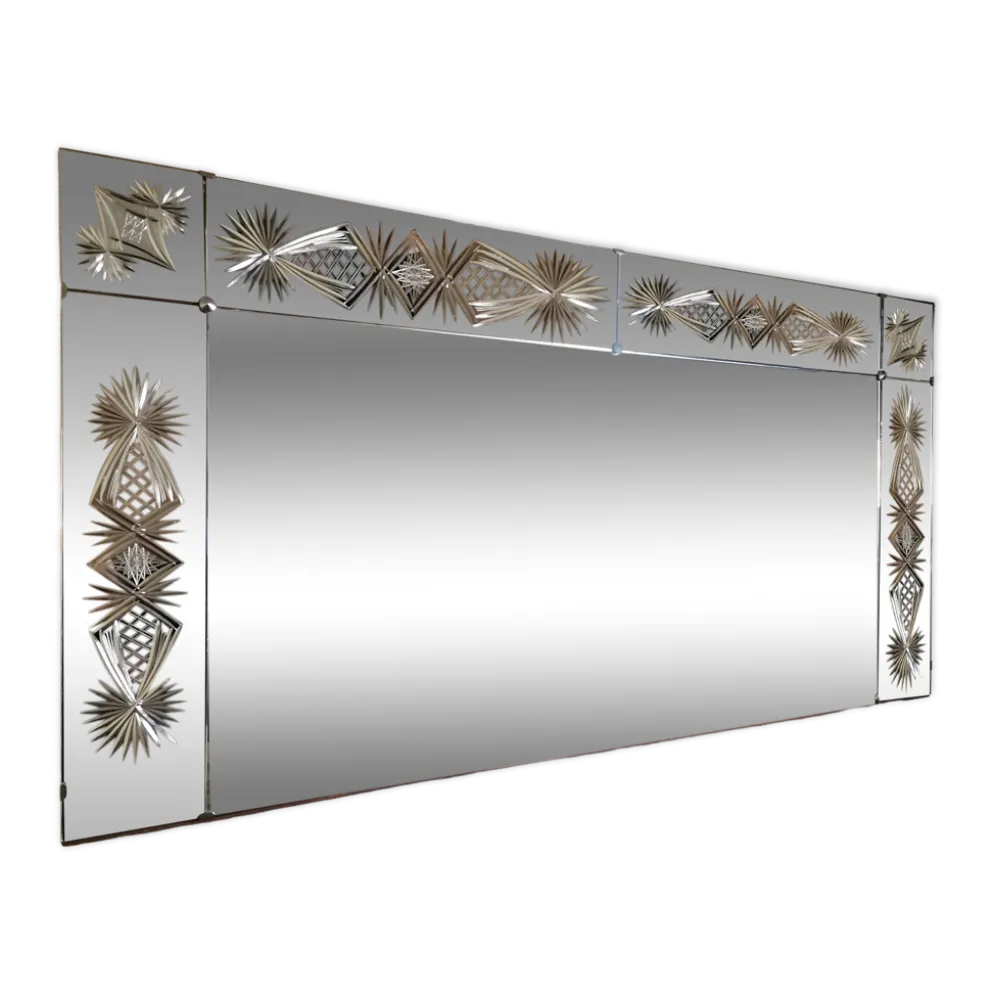 Miroir vintage