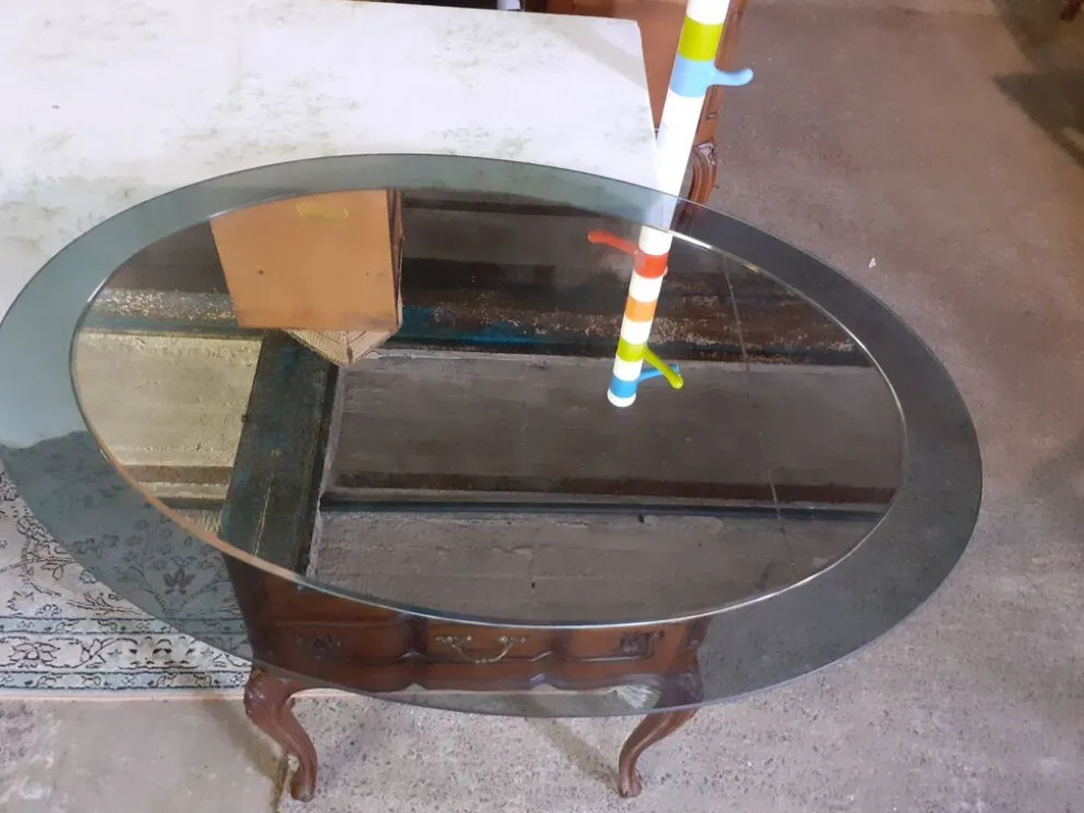 Miroir vintage