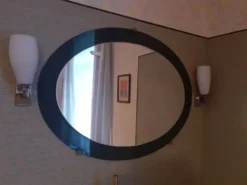 Miroir vintage