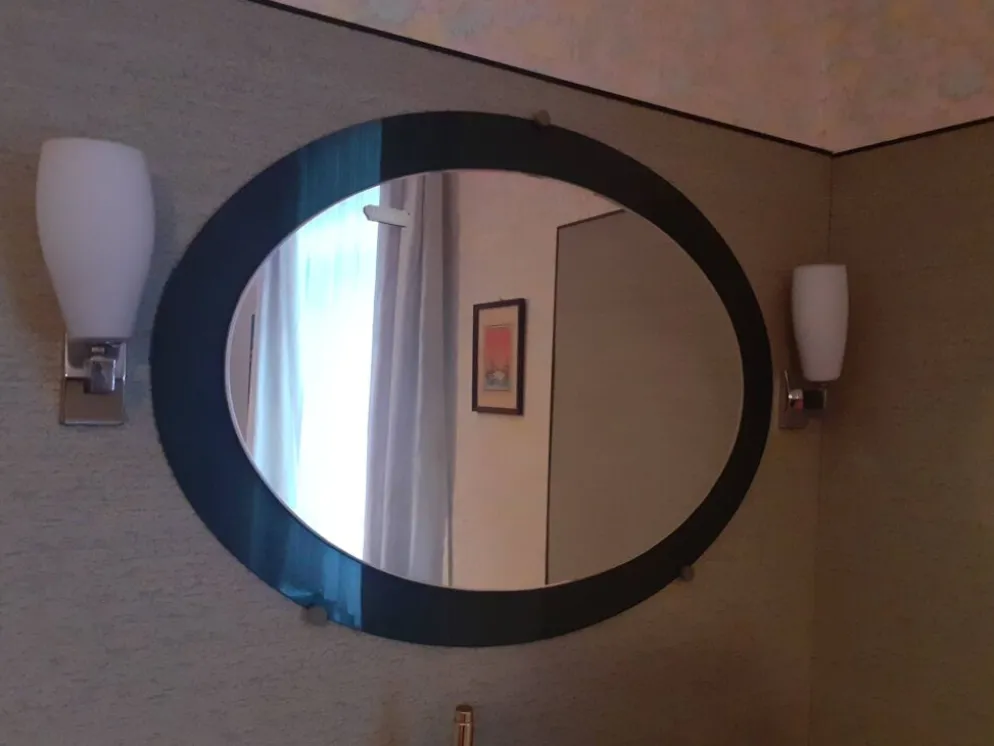 Miroir vintage