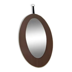 Miroir vintage des années 70