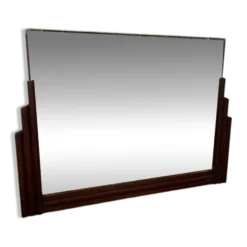 Miroir vintage style art déco