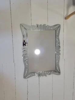 Miroir vénitien