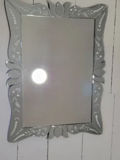 Miroir vénitien