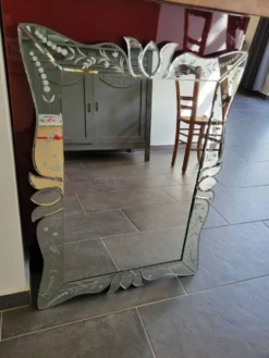 Miroir vénitien