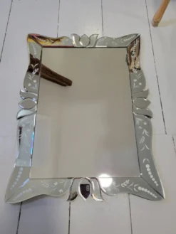 Miroir vénitien