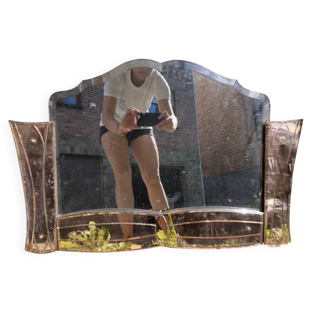 Miroir Vénitien