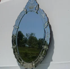 Miroir vénitien