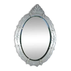 Miroir vénitien