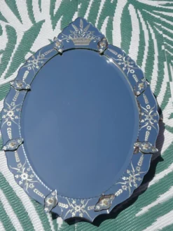 Miroir vénitien