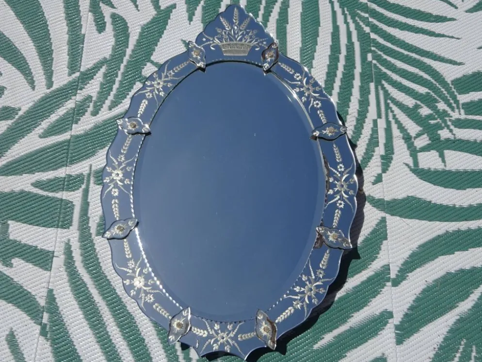 Miroir vénitien