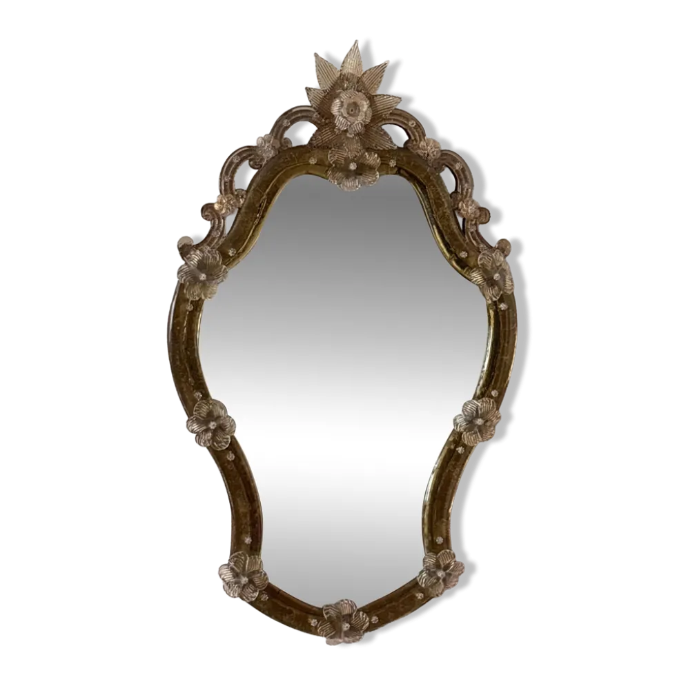Miroir vénitien