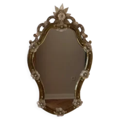 Miroir vénitien