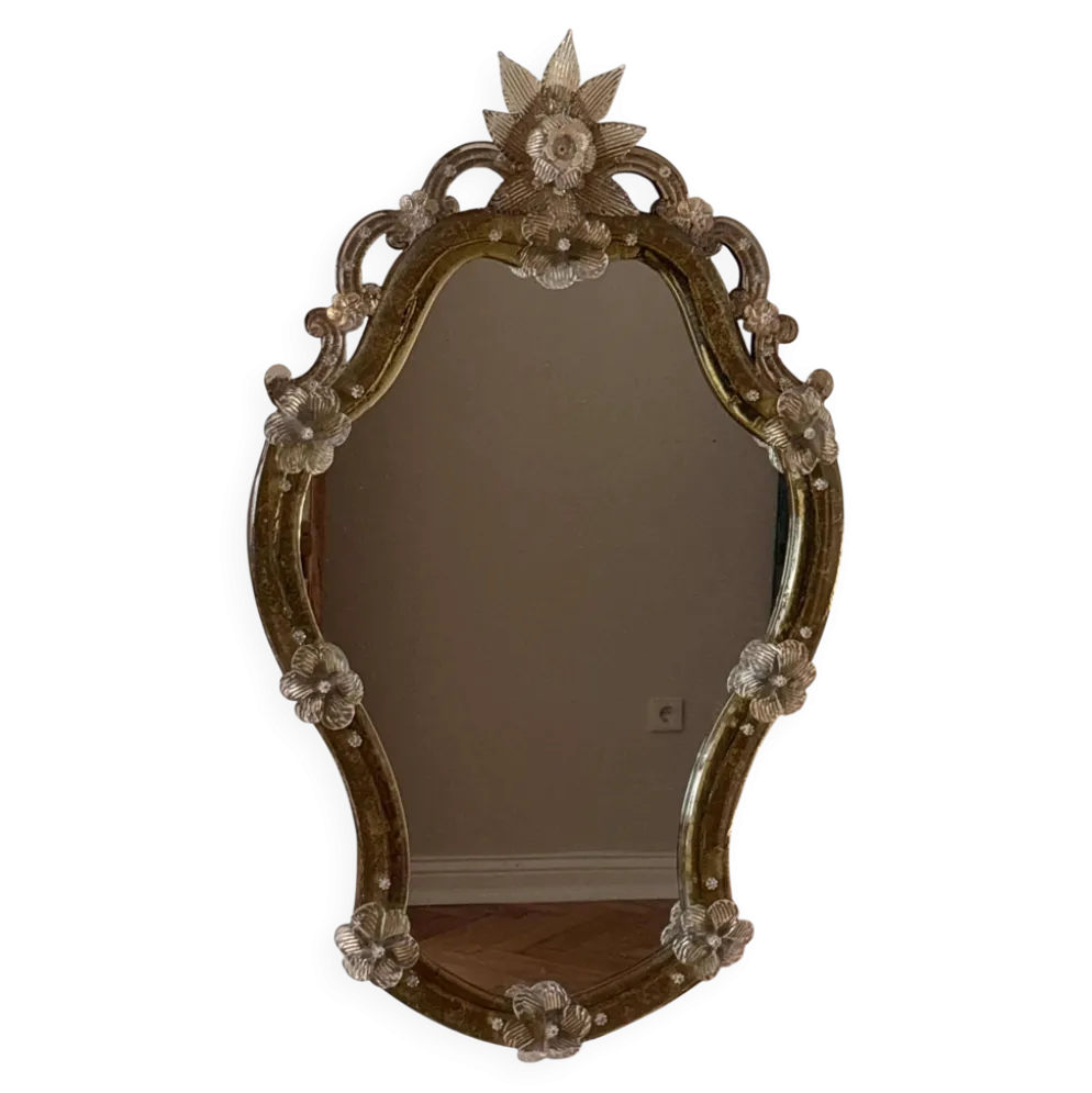Miroir vénitien