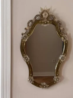 Miroir vénitien