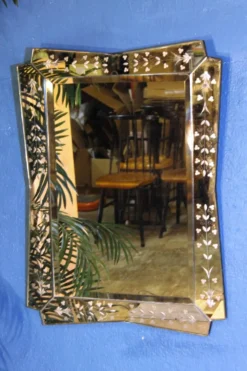 Miroir 