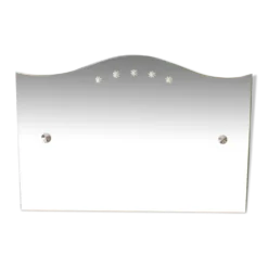 Miroir 53x35cm