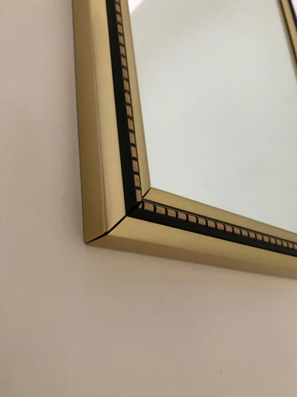 Miroir, 51x33 cm