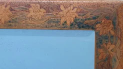 Miroir 1900 31x36cm