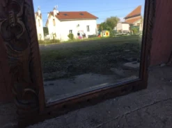 Miroir 90x111cm