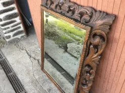 Miroir 90x111cm