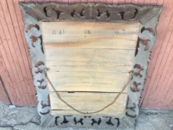 Miroir 90x111cm