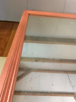 Miroir 312x98cm