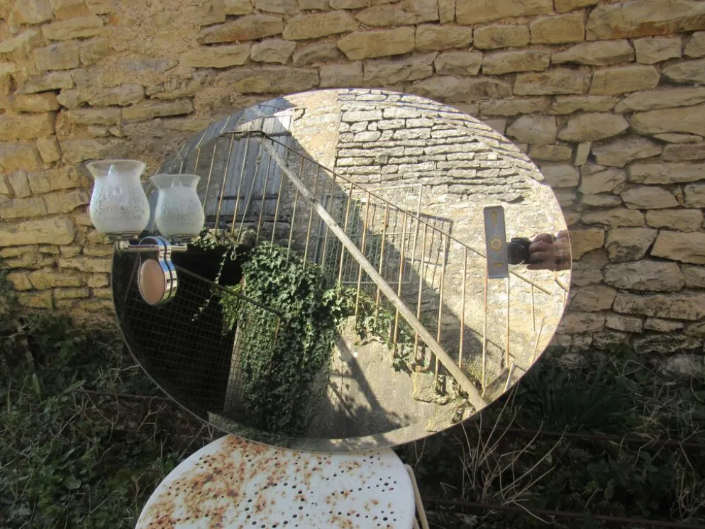 Miroir 71x53cm
