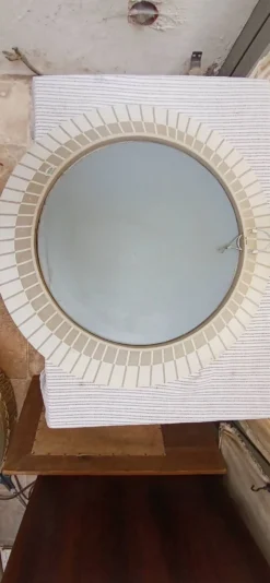 Mirroir vasque jonathan adler