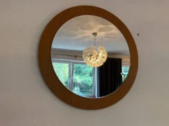 Mirror, Denmark, 1960s