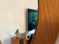 Mirror, Denmark, 1960s