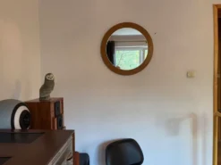 Mirror, Denmark, 1960s