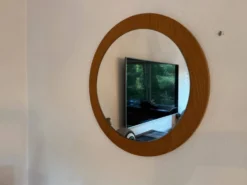 Mirror, Denmark, 1960s