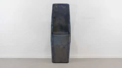 Modèle « serpentina », conçu en 1976 par burkhard vogtherr pour rosenthal einrichtungen.