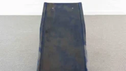 Modèle « serpentina », conçu en 1976 par burkhard vogtherr pour rosenthal einrichtungen.