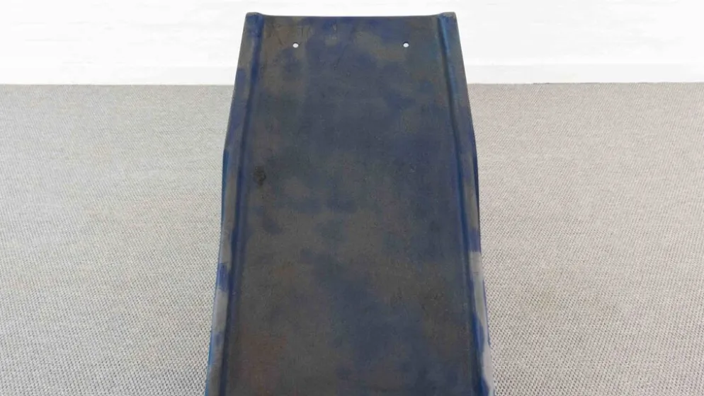 Modèle « serpentina », conçu en 1976 par burkhard vogtherr pour rosenthal einrichtungen.