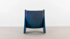 Modèle « serpentina », conçu en 1976 par burkhard vogtherr pour rosenthal einrichtungen.