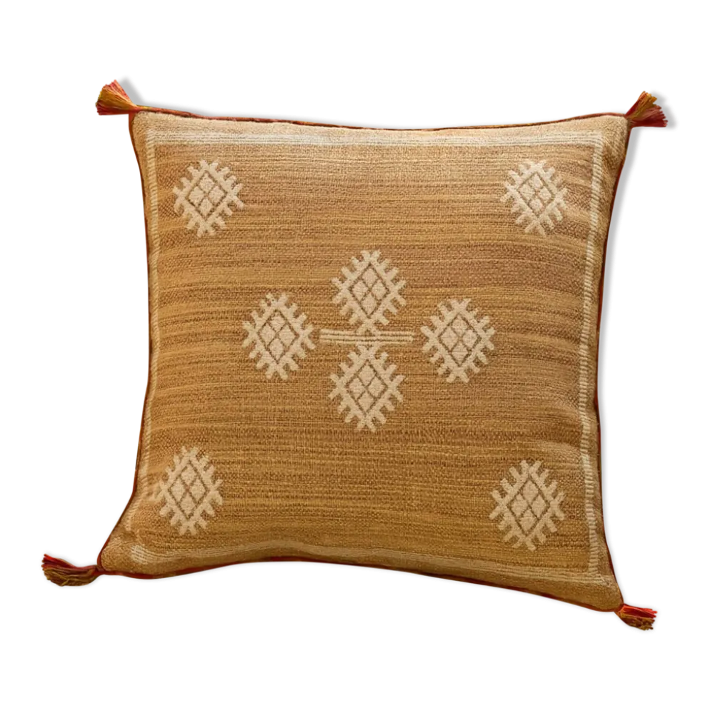Moksha cushion cover