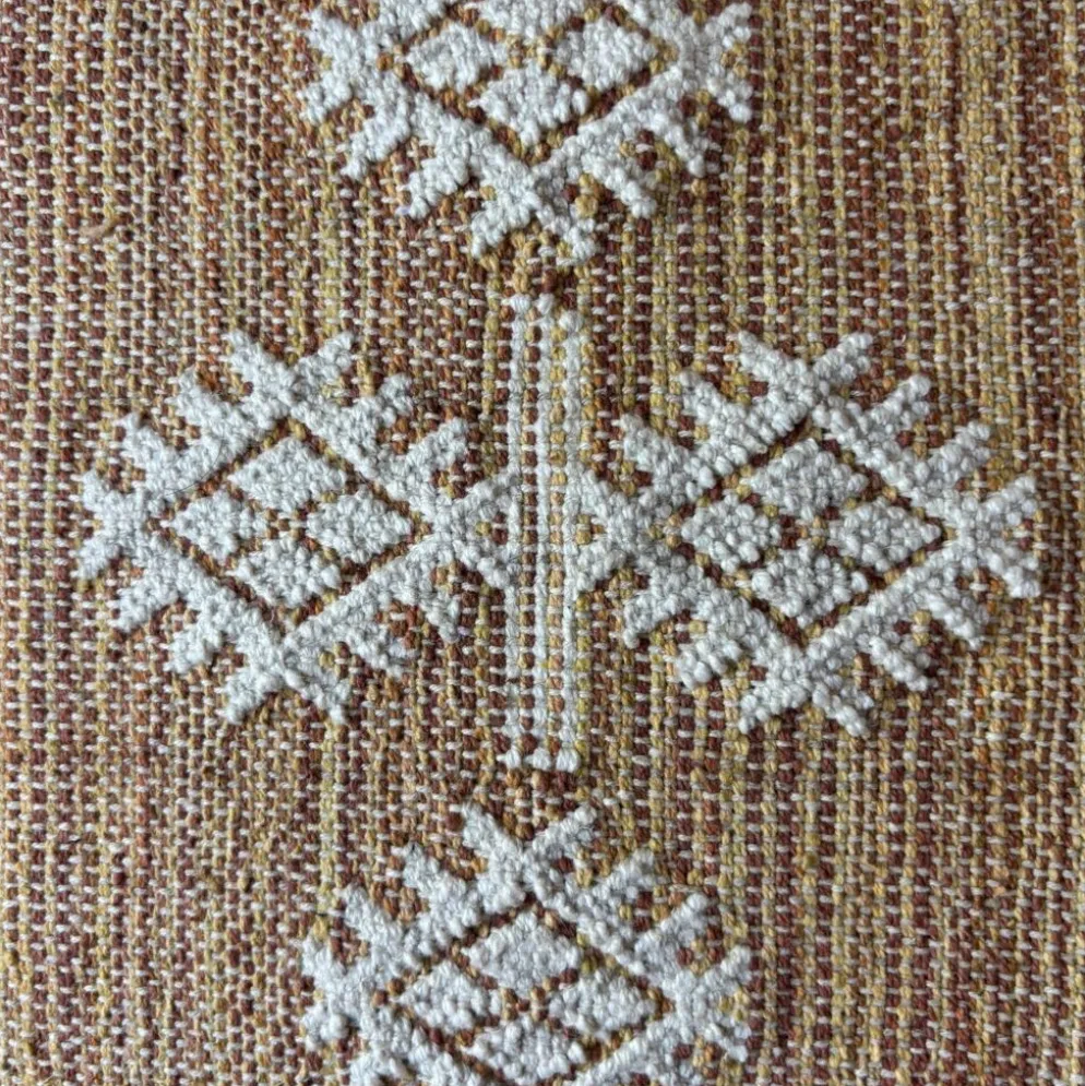 Moksha cushion cover