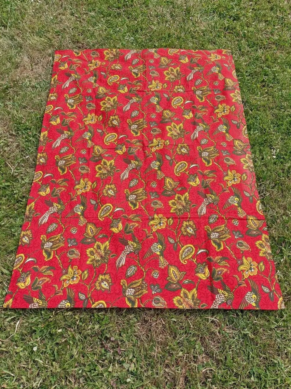 Nappe