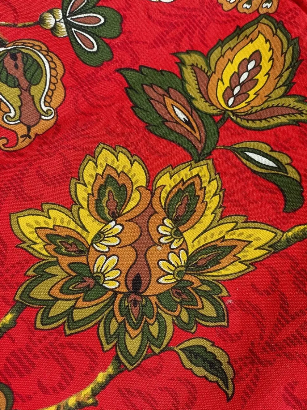 Nappe