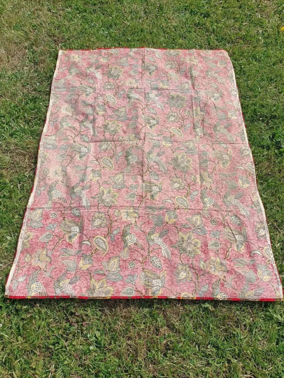 Nappe