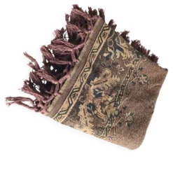 Nappe ancienne XIX eme