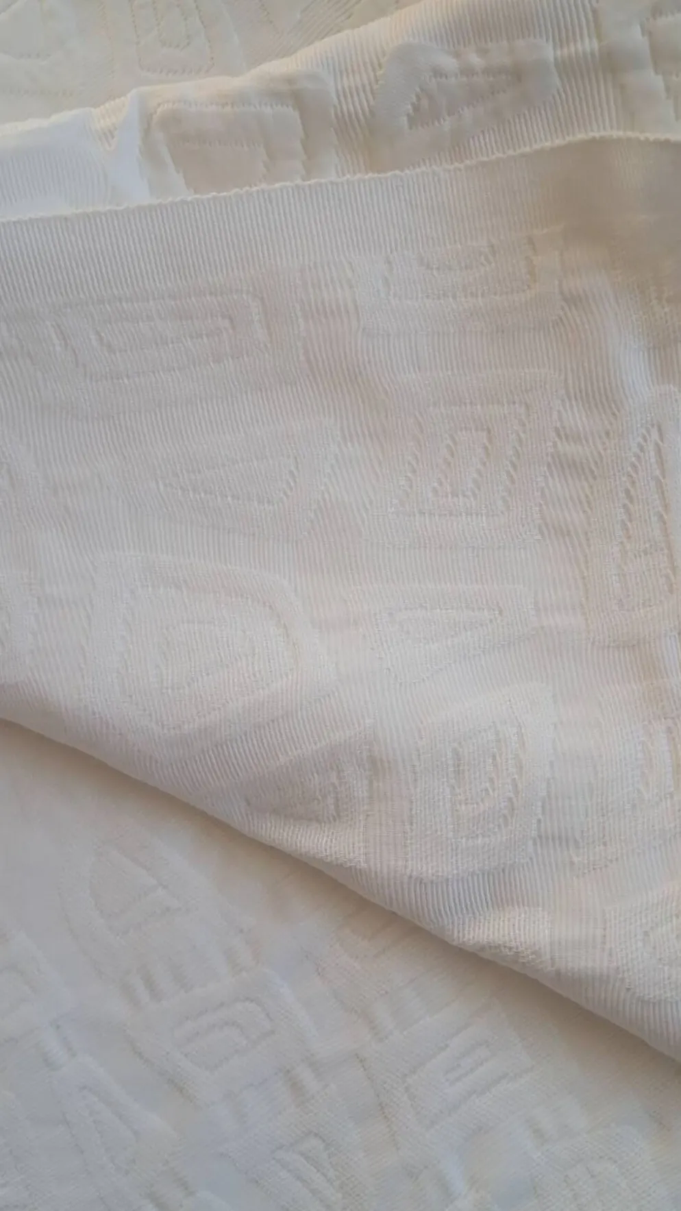 Nappe Art Deco