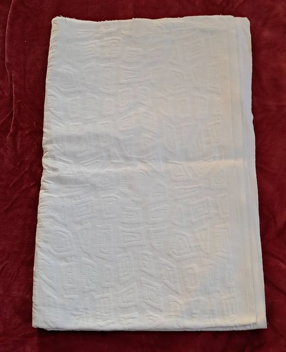 Nappe Art Deco
