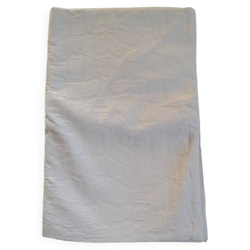 Nappe Art Deco
