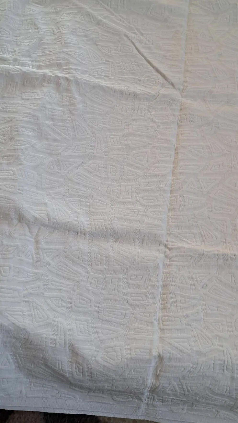 Nappe Art Deco